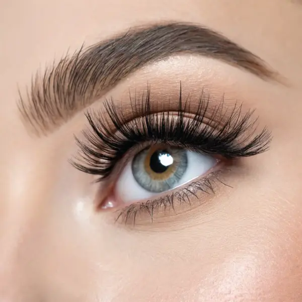 Classic Lash Extensions by LashGlow