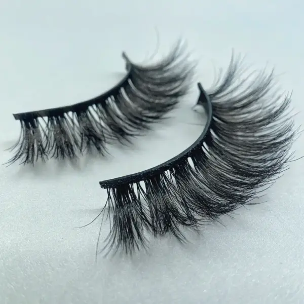 Volume Lash Extensions by LashGlow