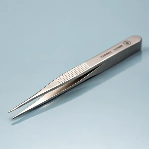 LashGlow Precision Tweezers