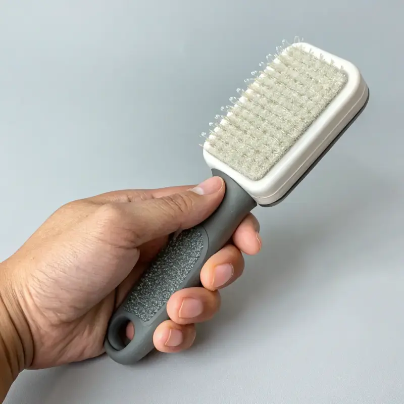 Lash Cleansing Brush