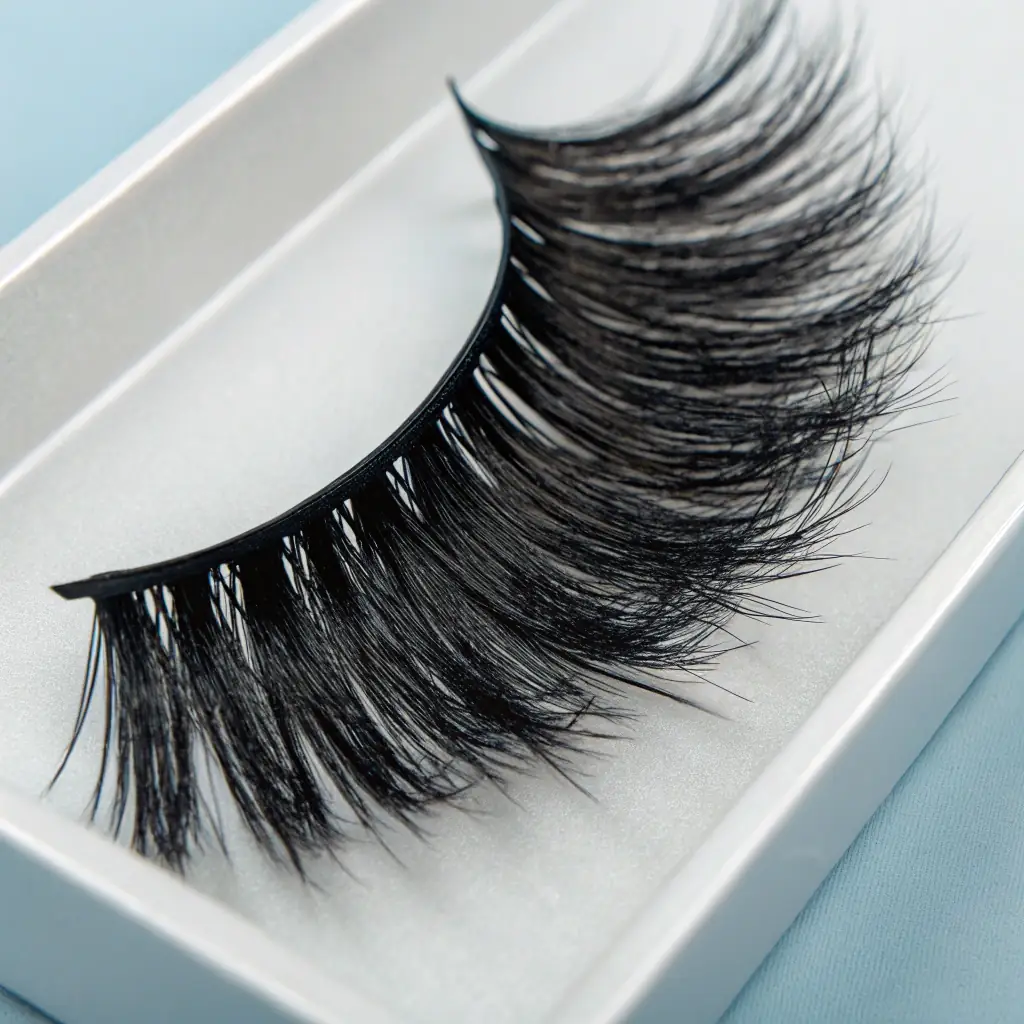 Mega Volume Lash
