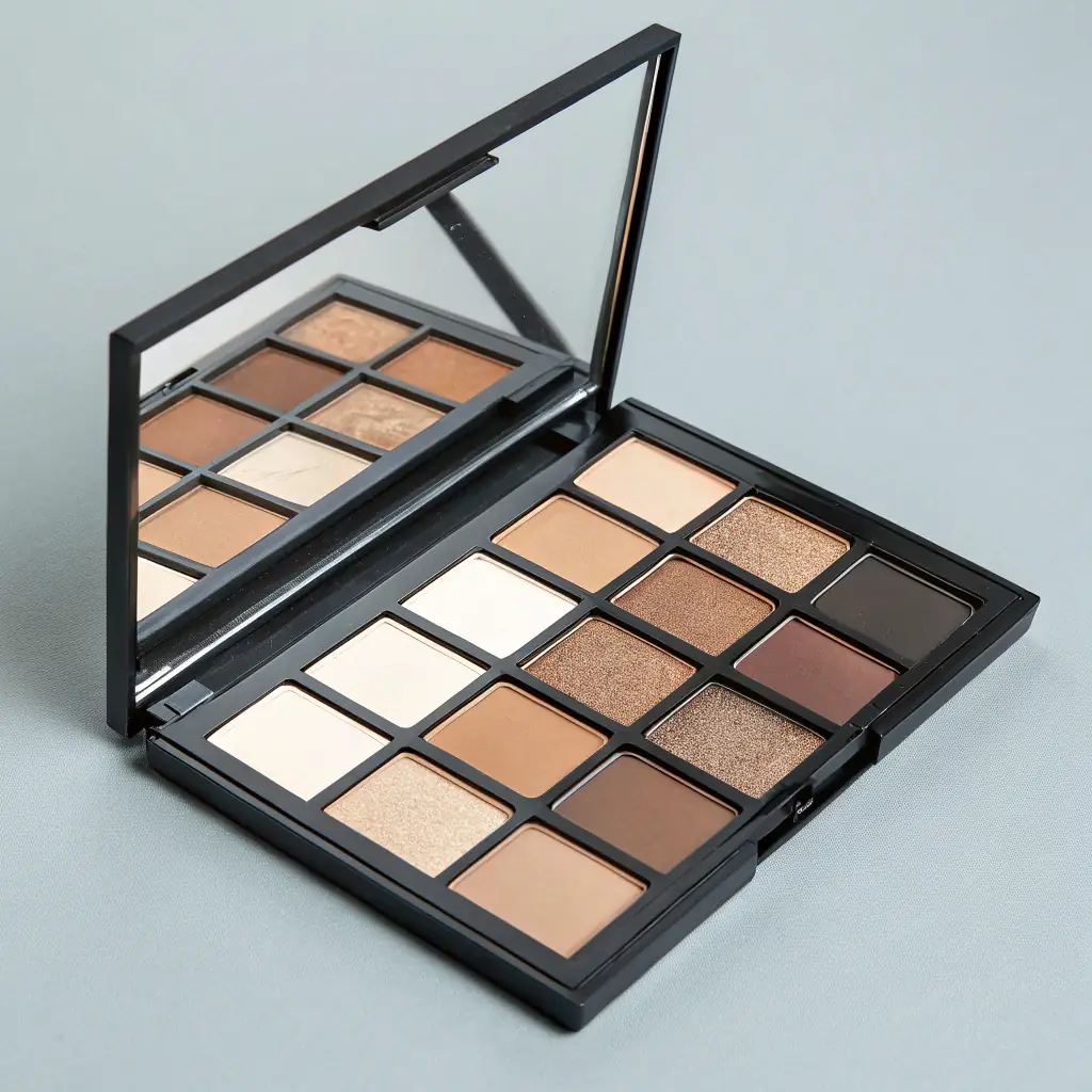 Neutral Eyeshadow Palette