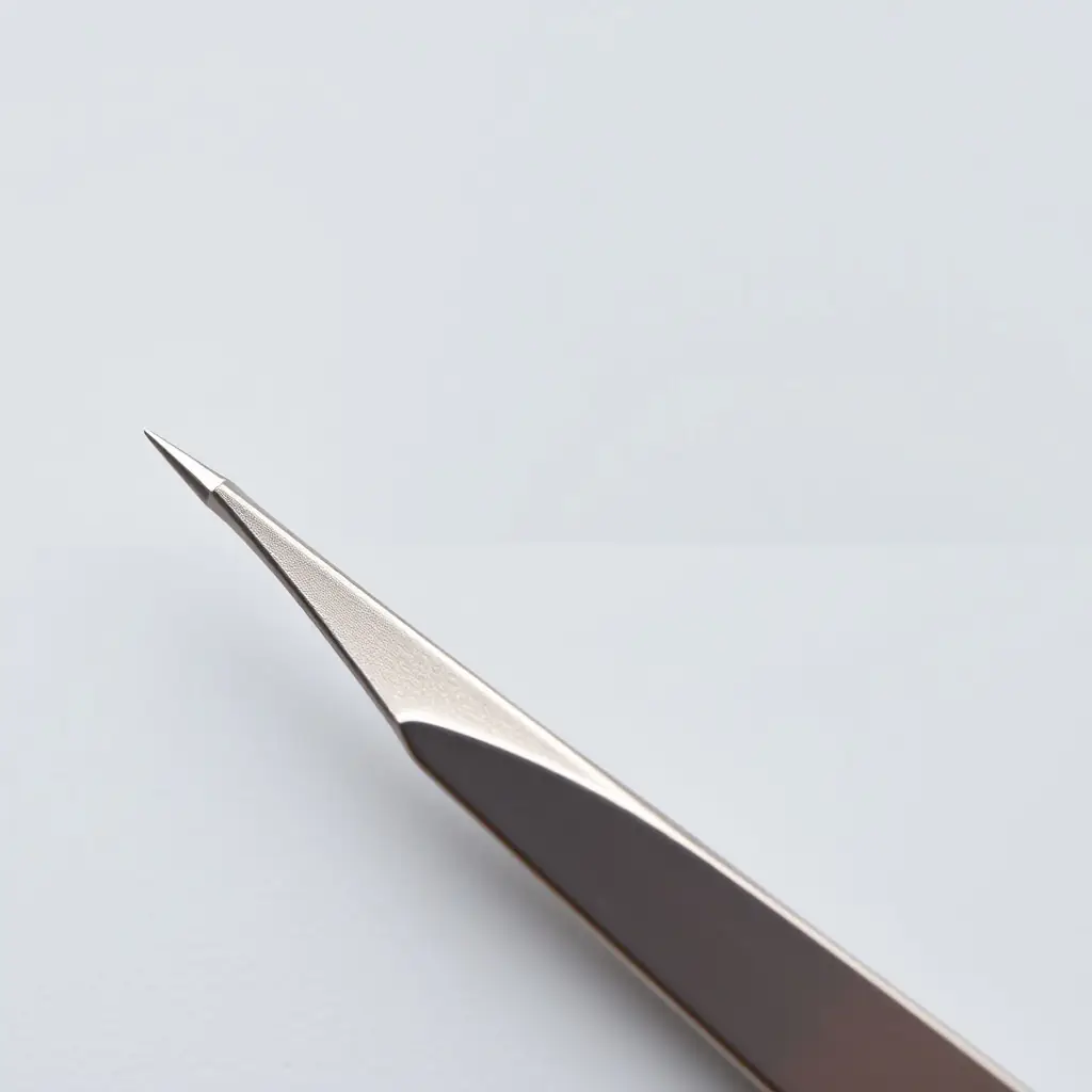 Precision Tweezers