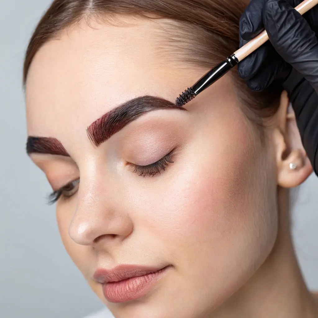 Brow Shaping & Waxing
