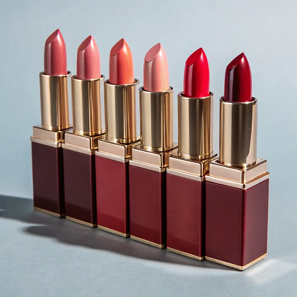 Matte Lipstick Collection