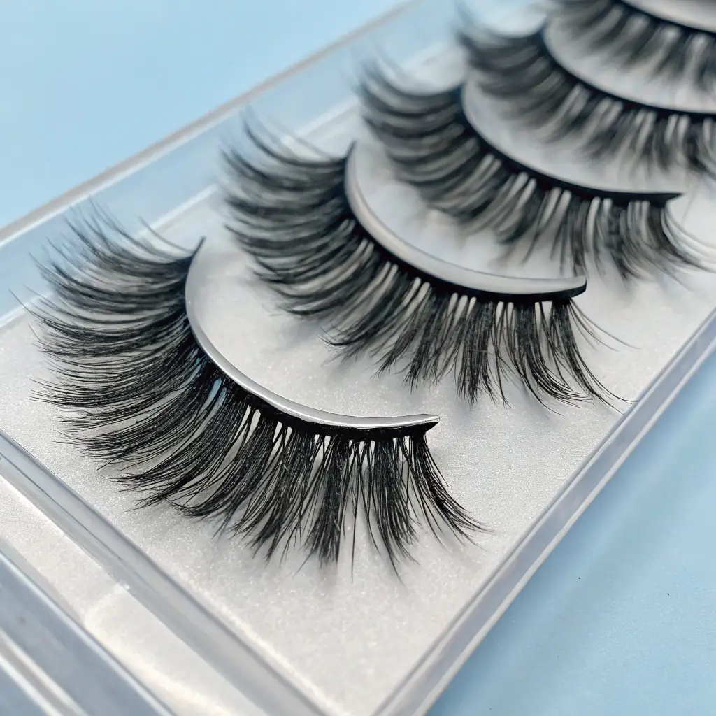 Volume Lash Set